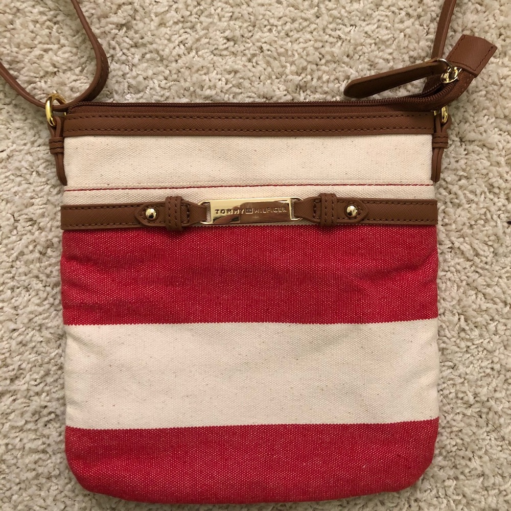 Tommy Hilfiger Crossbody